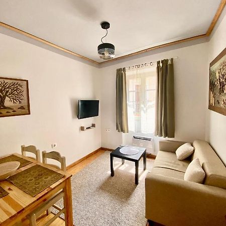 Nasos Corfu Town Apartment Exterior photo