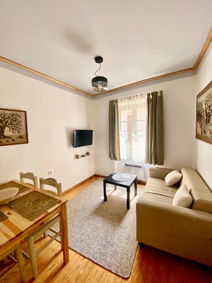 Nasos Corfu Town Apartment Exterior photo